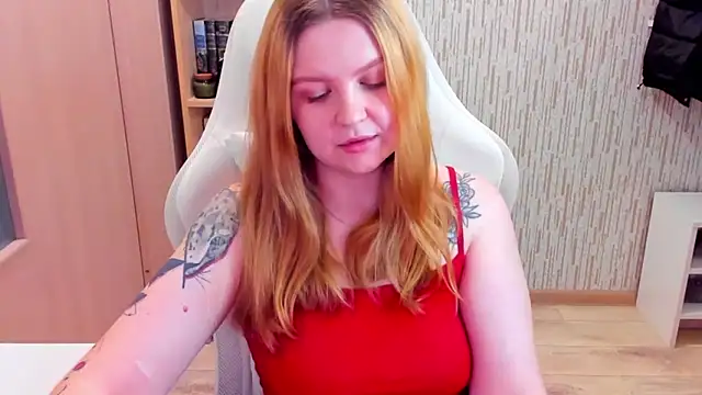 AnitaXVine online show from March 2026 11:07:02 AM