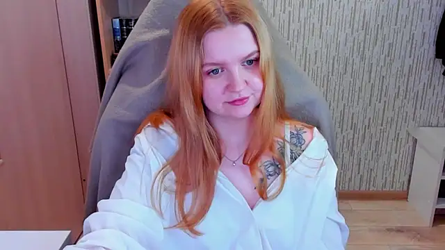 AnitaXVine online show from April 2026 07:59:01 PM