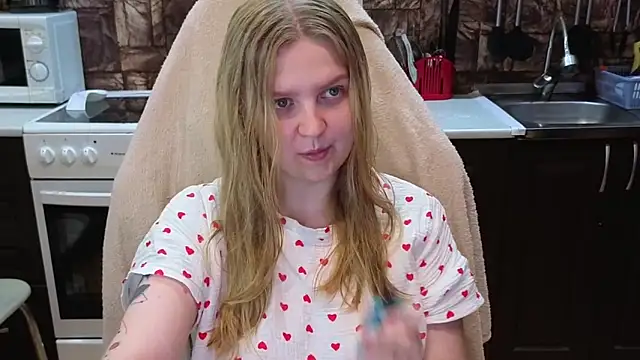 AnitaXVine online show from June 2026 07:49:01 PM