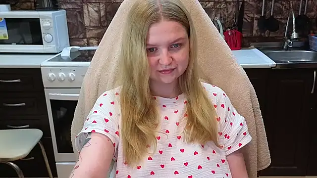 AnitaXVine online show from June 2026 08:00:02 PM