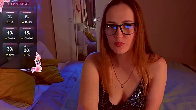 she wolf online show from February 2026 02:27:02 PM