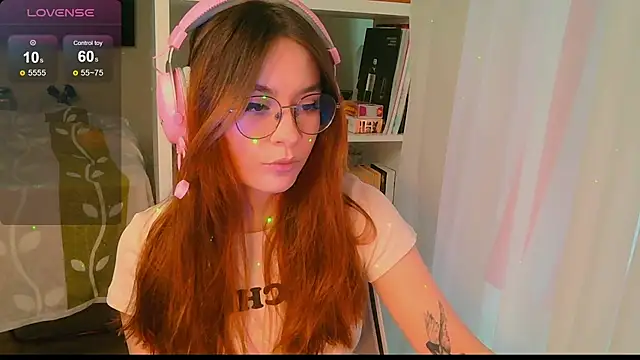 GhostLane online show from February 2026 10:00:02 AM