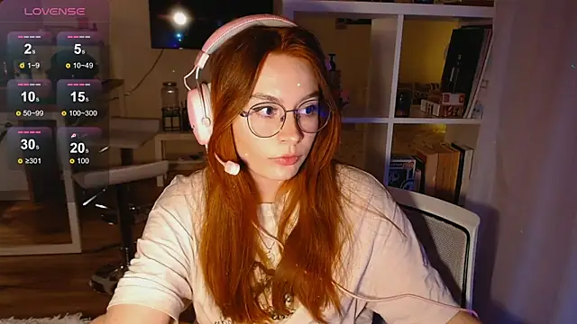 GhostLane online show from February 2026 02:07:01 PM