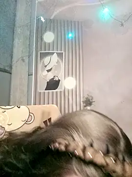 Girl-crazy1 online show from February 2026 11:22:02 AM