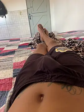 Gomes5433 online show from March 2026 04:33:01 PM