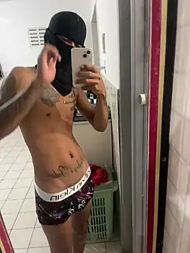 Gomes5433 online show from March 2026 12:39:01 AM