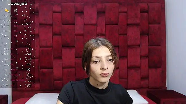 Snapshot of barby_jones25 chatting on June 2026 12:41:02 PM barby jones25 online show from June 2026 12:41:02 PM
