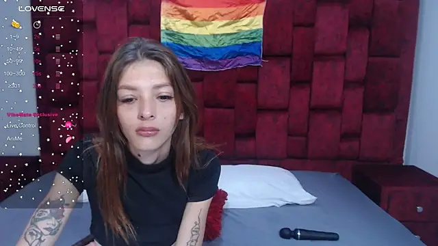 Snapshot of barby_jones25 chatting on July 2026 12:55:01 PM barby jones25 online show from July 2026 12:55:01 PM