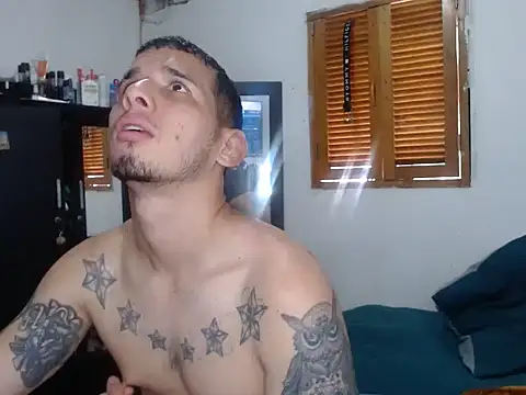 HotSinlge online show from February 2026 02:58:02 PM