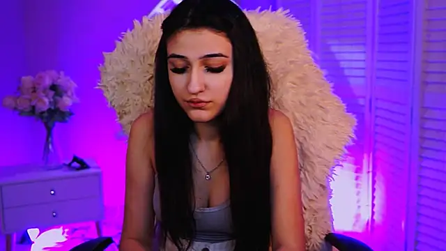 TerezaRobinson online show from February 2026 08:28:01 PM