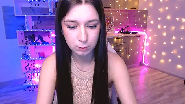 miaharrington online show from February 2026 06:18:01 PM