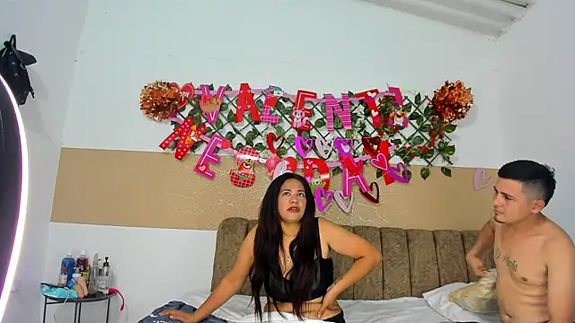 EmmaFox777 online show from February 2026 06:29:02 PM