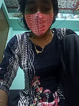 Sexy Boudi650 online show from March 2026 07:42:01 PM