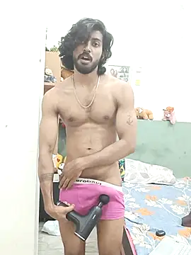 Yk physique online show from April 2026 06:03:02 PM