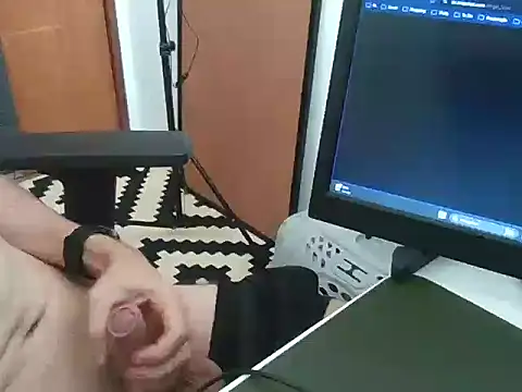 gabe-hot online show from February 2026 04:05:02 PM