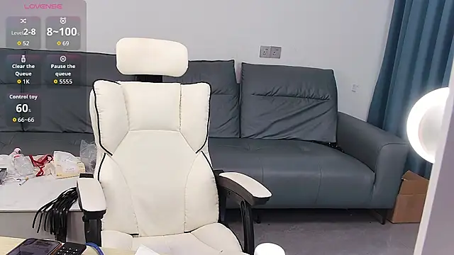 LX-MM online show from March 2026 07:58:02 AM