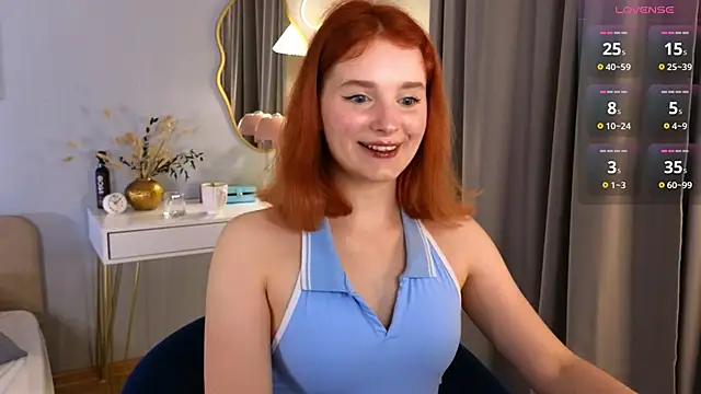 Vixaria online show from March 2026 03:06:02 PM