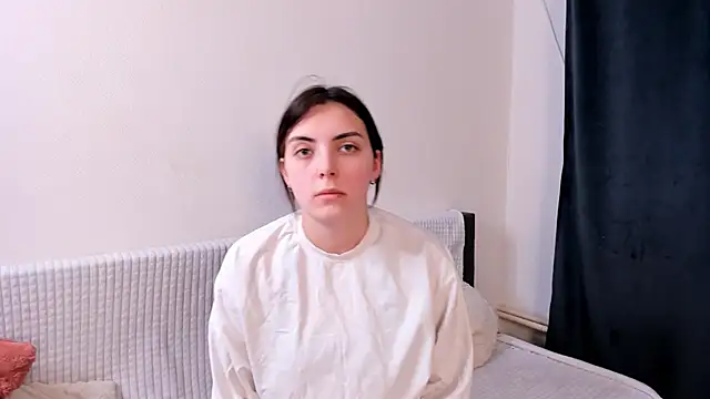 Snapshot of CharlesGruhn chatting on February 2026 08:18:01 PM CharlesGruhn online show from February 2026 08:18:01 PM