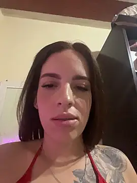 Larinhap online show from March 2026 10:59:02 PM