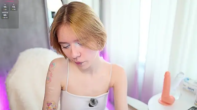 MyBabyLana online show from March 2026 07:53:01 AM