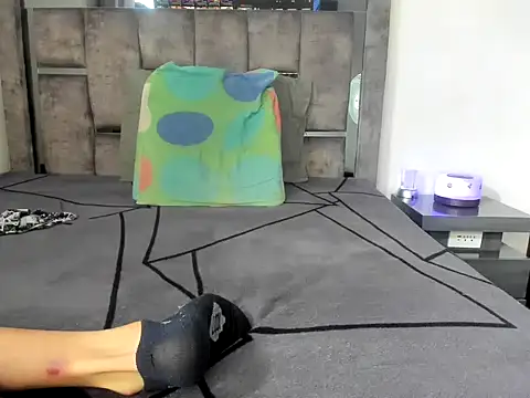 Master Ruthless77 online show from February 2026 12:49:01 PM