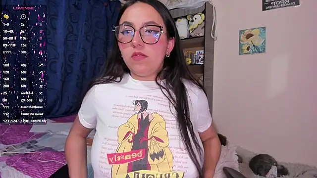 Hanna Tm online show from February 2026 12:52:02 AM