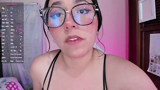 Hanna Tm online show from March 2026 02:18:02 AM