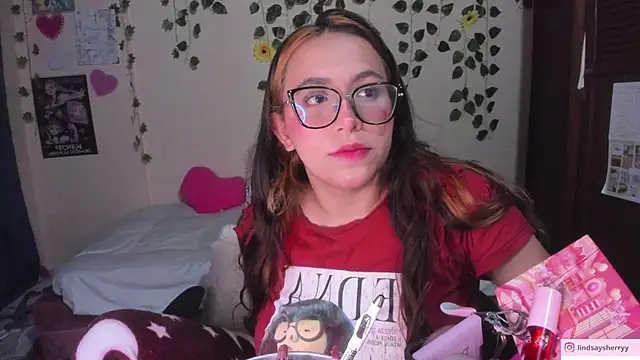 Hanna Tm online show from April 2026 04:37:02 AM