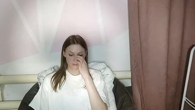 EthylGabak online show from April 2026 03:17:02 PM