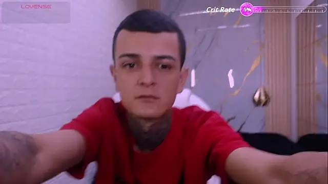 benjamin anthony online show from February 2026 02:01:02 PM