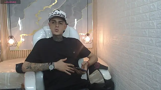 benjamin anthony online show from May 2026 04:09:01 AM