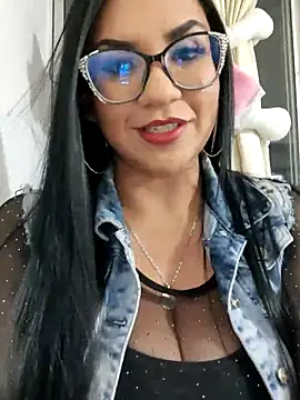 sensual muse online show from February 2026 03:28:02 AM