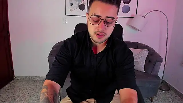 ethan grace online show from February 2026 11:53:02 AM