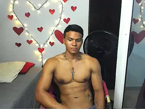 Snapshot of jeanfran_ferrer_ chatting on February 2026 08:48:02 PM jeanfran ferrer online show from February 2026 08:48:02 PM