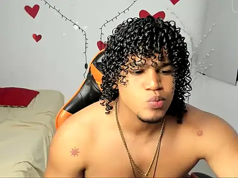 alexj black  online show from February 2026 04:22:01 AM