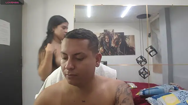 Snapshot of vanessa_f chatting on February 2026 06:53:02 PM vanessa f online show from February 2026 06:53:02 PM