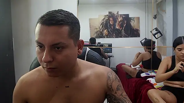 Snapshot of vanessa_f chatting on February 2026 07:23:01 PM vanessa f online show from February 2026 07:23:01 PM