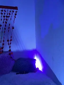 amy-dexter- online show from February 2026 07:43:01 PM