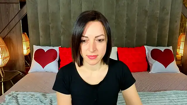 Snapshot of Daloras_lin chatting on February 2026 08:22:01 AM Daloras lin online show from February 2026 08:22:01 AM