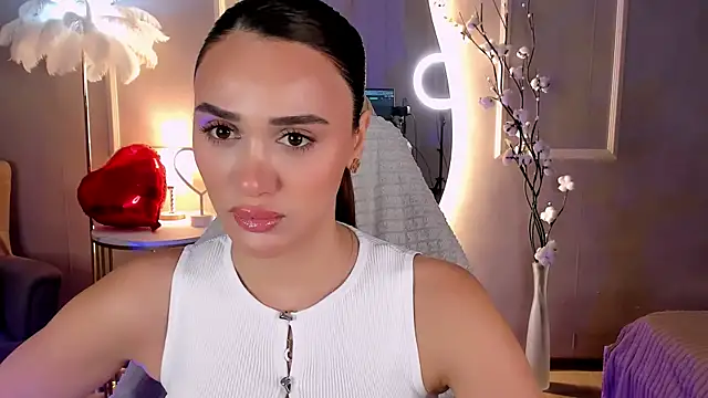 Snapshot of Kimberly_Chapman chatting on February 2026 05:59:01 AM Kimberly Chapman online show from February 2026 05:59:01 AM