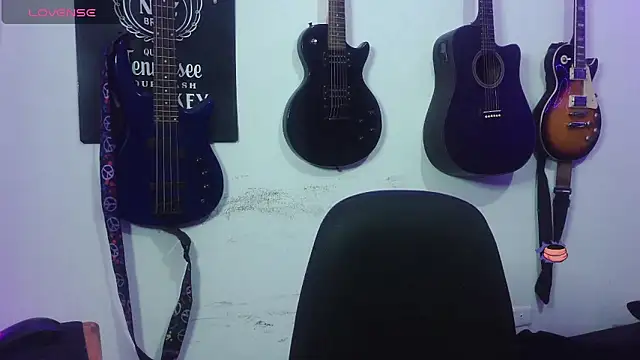 Tattoo  Couple online show from March 2026 07:47:02 AM