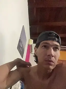 Exxcorpio online show from February 2026 07:25:01 AM