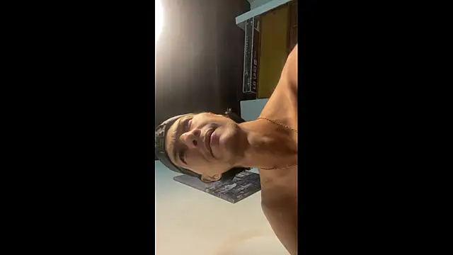 Exxcorpio online show from February 2026 05:53:01 PM