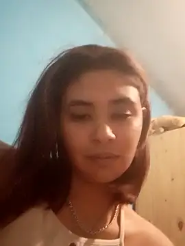 Morocha exotica00 online show from March 2026 01:53:01 AM