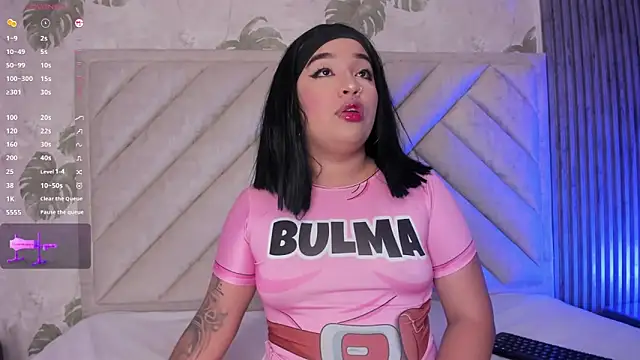 SarahRizof online show from March 2026 05:03:01 AM