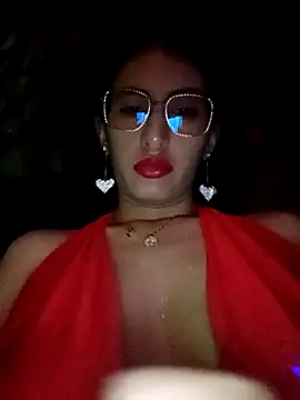 Snapshot of Esperanza__hot chatting on April 2026 07:00:01 AM Esperanza hot online show from April 2026 07:00:01 AM