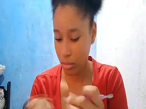 MadelynStamant online show from March 2026 12:23:01 PM