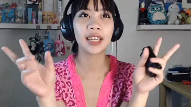 GloryKulikowski online show from March 2026 02:15:01 AM