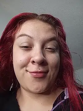 Candy Nate online show from February 2026 06:17:02 PM