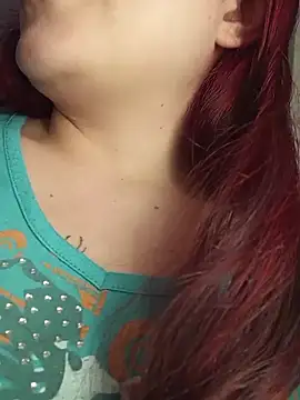 Candy Nate online show from February 2026 02:10:01 AM